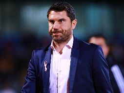 La directiva rojinegra tomó la determinación de que el ex central se quedara en el banquillo para el torneo Clausura 2020. IMAGO7