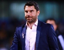 La directiva rojinegra tomó la determinación de que el ex central se quedara en el banquillo para el torneo Clausura 2020. IMAGO7