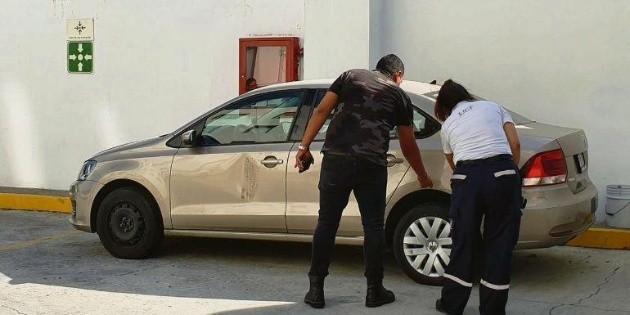 Lemus entrega "pulso de vida" a Sof&iacute;a, mujer agredida por "Lord Caf&eacute;"