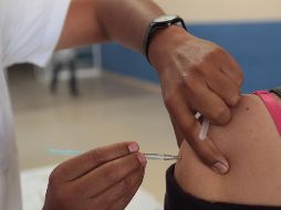 La Cofepris pidió suspender el lote de vacunas porque se obtuvo un 