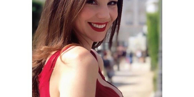 Camila Sodi, descarada e irresistible en el tr&aacute;iler de "Rub&iacute;"