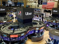 bLa red de tiendas Walmart subió levemente, pero otros grandes comercios minoristas cayeron. AP/ARCHIVO