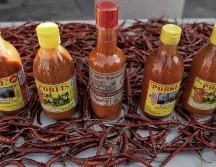 En la zona de Yahualica la comercialización del chile supone un mercado regional de 40 millones de pesos, lo que se pretende multiplicar. EL INFORMADOR/ J. Velázco