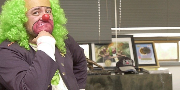 Estaci&oacute;n Aire Libre asegura se distanci&oacute; de "Brozo" por audiencias