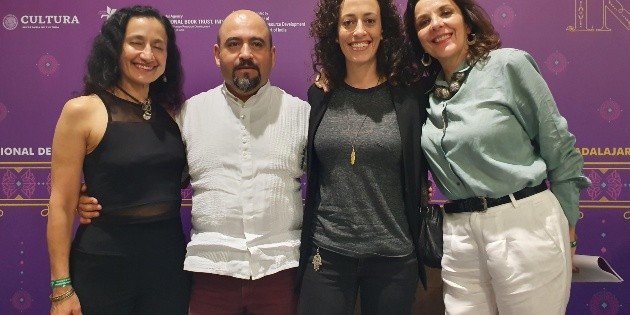 Las artes esc&eacute;nicas toman protagonismo