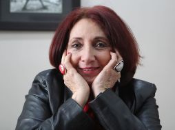 Marisol Schulz. La directora de la FIL detalla los estelares de la edición 2019. EL INFORMADOR/E. Barrera