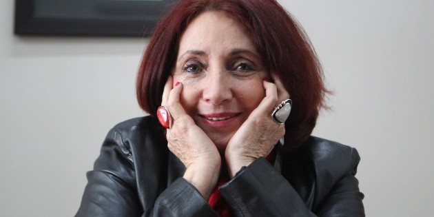 Los imperdibles de Marisol Schulz