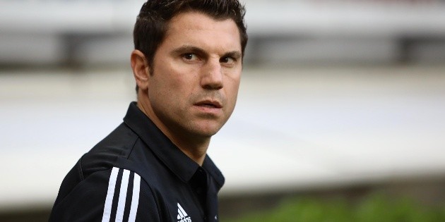 Leandro Cufr&eacute; seguir&aacute; con el Atlas