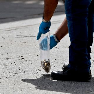 Matan a dos policías de Teocaltiche; suman 27 agentes caídos en 2019