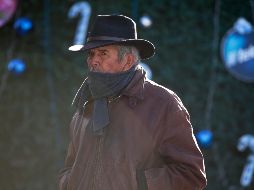 Un frente frío originará vientos con rachas superiores a 50 kilómetros por hora en Chihuahua, Coahuila, Nuevo León y Tamaulipas. EL INFORMADOR / ARCHIVO