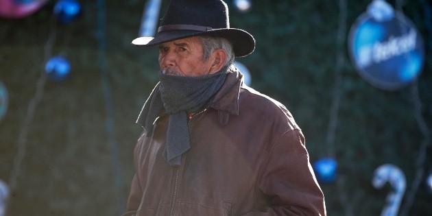 Prev&eacute;n ambiente fr&iacute;o en el norte de M&eacute;xico