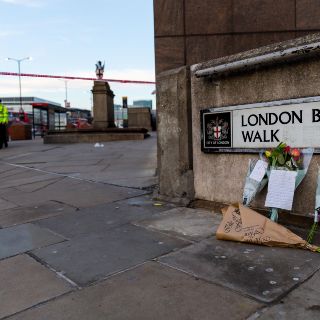 El Estado Islámico reivindica el atentado de Londres