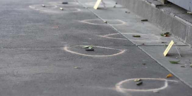 Atacan a balazos presidencia municipal de Villa Uni&oacute;n, Coahuila