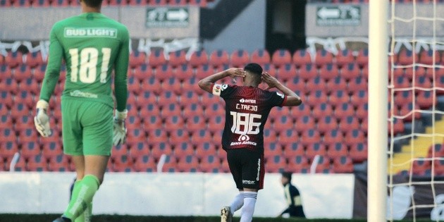 Categor&iacute;as inferiores sacan la casta