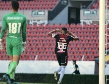 Christopher Trejo anotó para que la Sub-20 de Atlas avanzara a semifinales. Imago7