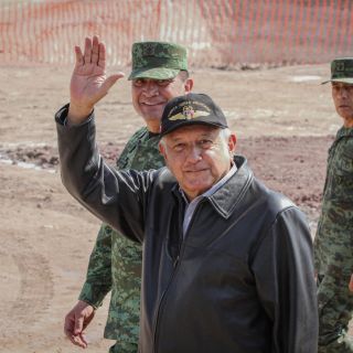 La Sedena prevé ahorros por 23 mil MDP con aeropuerto de Santa Lucía