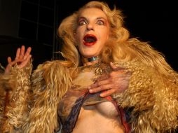 Aunque es difícil que Wanda se recupere, ella ha mostrado un leve avance. EFE/ARCHIVO