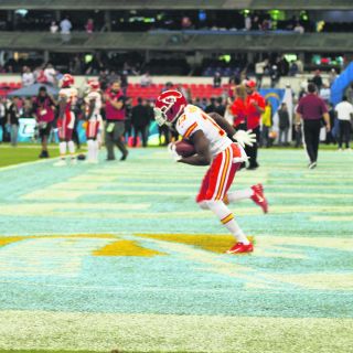 Recompensa de adrenalina y placer