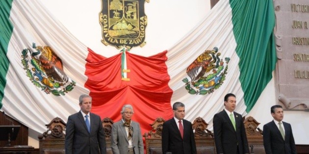 Econom&iacute;a de M&eacute;xico est&aacute; totalmente blindada: S&aacute;nchez Cordero