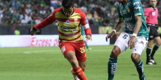 Morelia da la sorpresa y avanza a semifinales de la Liga MX