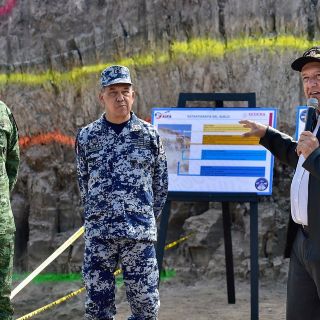 "Nos vemos mañana en el Zócalo", publica López Obrador en redes