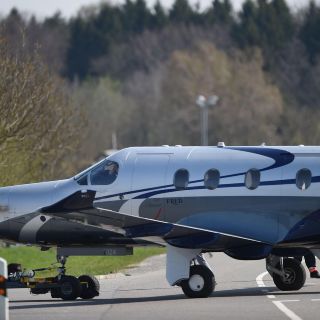 Avioneta se estrella en Dakota del Sur; hay nueve muertos