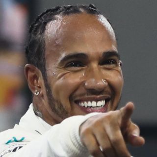 Lewis Hamilton no le hace el feo al Cavallino Rampante