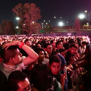 Live Talent anuncia "reembolso" del KnotFest y le llueve en redes