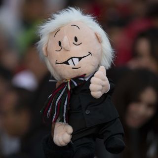 Listo, operativo para ceremonia de primer año de gobierno de AMLO