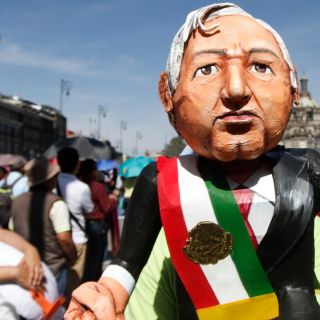 López Obrador reconoce que México no ha crecido lo deseado