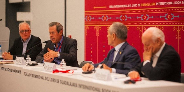 Se&ntilde;alan expertos la necesidad de una &ldquo;identidad norteamericana&rdquo;