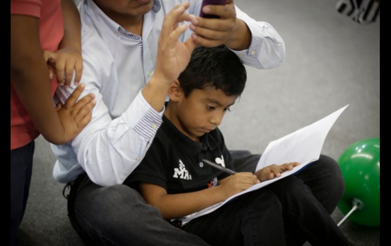 EL INFORMADOR / F. Atilano