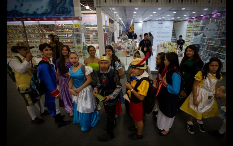 EL INFORMADOR / F. Atilano