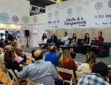 Emprendedores comparten sus experiencias y lecciones aprendidas. EL INFORMADOR / G. Gallo