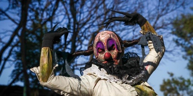 Gastaron para una "p&eacute;sima experiencia" en el Knotfest