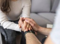 Jane fue una de las personas más jóvenes en ser diagnosticadas con VIH en Irlanda del Norte. iStock