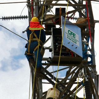 Robo “hormiga” le cuesta 75 MDP a CFE 