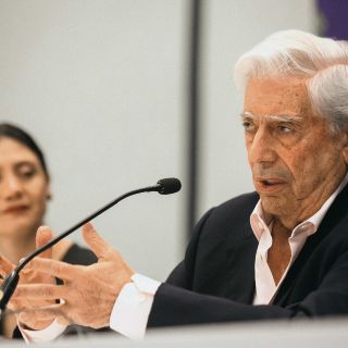 Los hechos reales de Mario Vargas Llosa
