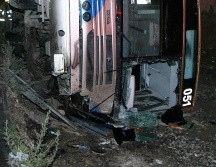 Los heridos fueron trasladados hasta el hospital 21 de mayo de la localidad de Taltal (norte). EL INFORMADOR / ARCHIVO