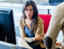 Si tienes dificultades para aceptar comentarios negativos en el trabajo, puede que sea por tu 