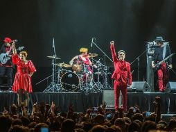 Tras el asalto, Lucena fue trasladado la Clínica San José en compañía de su staff y la productora. FACEBOOK / Miranda en Vivo