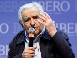 Mujica resaltó que estamos en una crisis del 