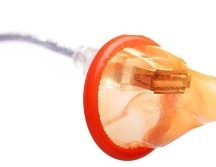 Los condones USB protegen a tus dispositivos de los ataques de los cibercriminales. GETTY IMAGES