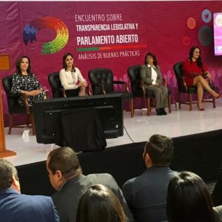 El  INAI ve por fallas materia de transparencia en primer año de AMLO