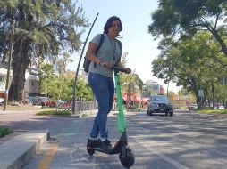 El 2 de diciembre comenzó la prueba piloto de esta clase de sistemas en Zapopan. EL INFORMADOR / ARCHIVO