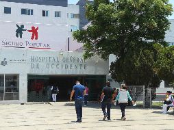 Debido a que el Instituto correrá a cargo del Gobierno Federal, se prevé también un servicio dependiente del poder y de ciclos y negociaciones políticas. EL INFORMADOR/ ARCHIVO