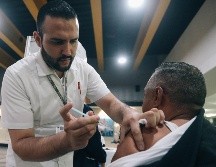 En esta temporada estacional  van cuatro casos de influenza en Jalisco, hasta lo reportado al 28 de noviembre en el boletín epidemiológico de la Secretaría de Salud Federal. EL INFORMADOR/ ARCHIVO