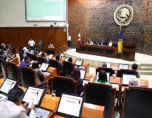 La representación legislativa de Morena niega recortes en el gasto federal dirigido a municipios, como refieren los alcaldes en el desplegado que publicaron, sostienen que al campo se destinaron más de 100 mil millones de pesos y se cumple la promesa de acabar con los intermediarios. EL INFORMADOR/ ARCHIVO