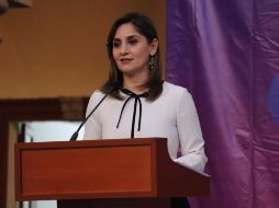 Cantero Pacheco refirió que en el ámbito local no identifica un escenario de recorte a los organismos autónomos como sucedió a nivel nacional. EL INFORMADOR/ R. Rivas