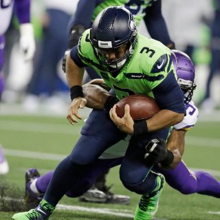 Seattle liga su quinta victoria